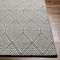 Livabliss San Jose SJO-2303 Handmade Area Rug SJO2303-576 - alternate 2